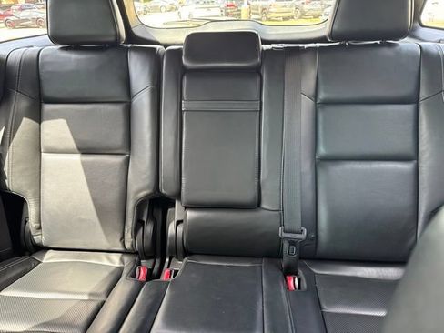 Used 2016 Jeep Grand Cherokee Overland RWD image 14