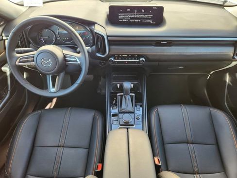 Certified 2025 MAZDA CX-50 AWD 2.5 Hybrid w/ Weather Package image 14