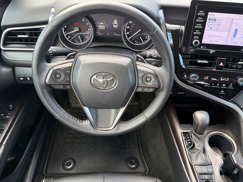 Certified 2024 Toyota Camry SE w/ Convenience Package image 14