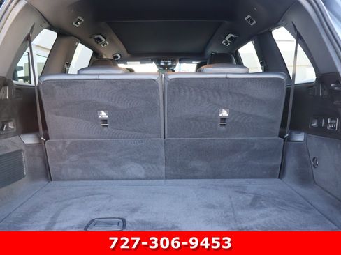 Certified 2023 Mercedes-Benz GLS 450 4MATIC image 22