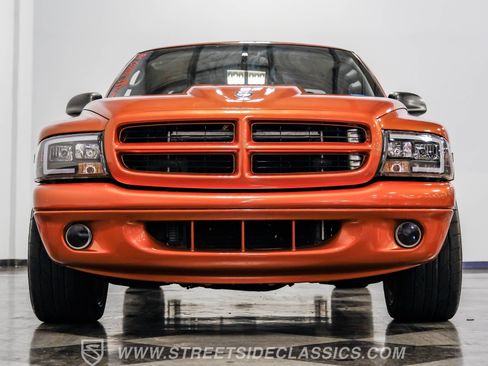 Used 2000 Dodge Dakota Sport image 32