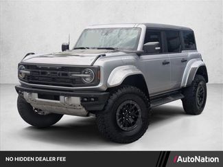 Used 2024 Ford Bronco Raptor AWD/4WD video 1