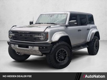 Used 2024 Ford Bronco Raptor