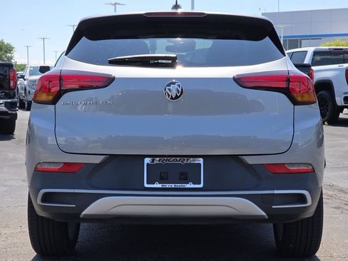 Used 2023 Buick Encore GX Preferred FWD image 12