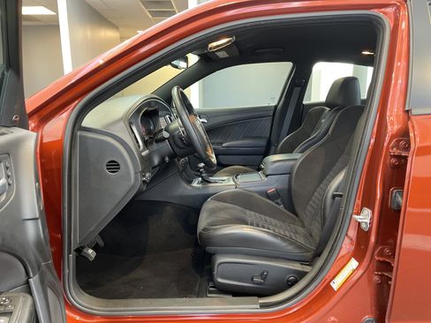 Used 2023 Dodge Charger Scat Pack w/ Daytona Edition Group image 18