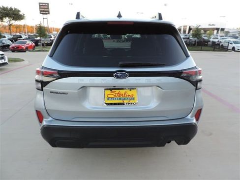 New 2026 Subaru Forester Premium image 6