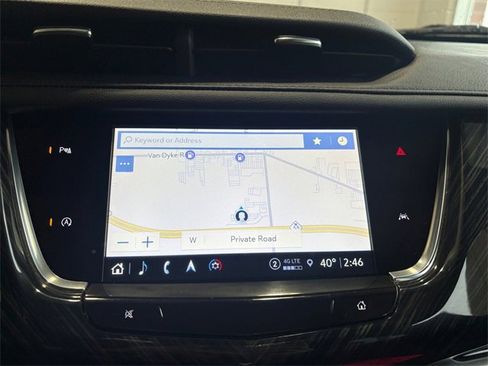 Certified 2024 Cadillac XT6 Premium Luxury w/ LPO, Floor Liner Package image 29