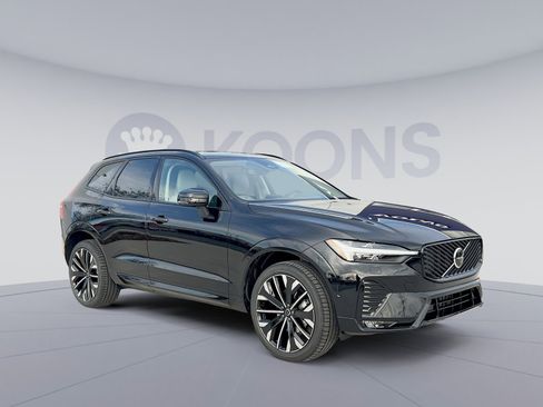 New 2026 Volvo XC60 B5 Ultra w/ Protection Package Premier image 10
