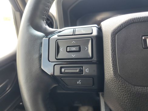 Used 2025 Toyota Land Cruiser 1958 AWD/4WD image 21