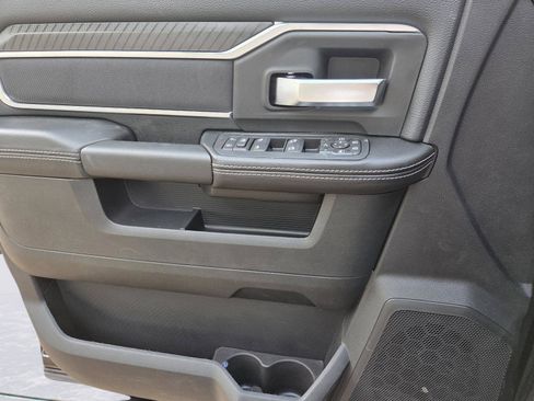 New 2026 RAM 2500 Big Horn AWD/4WD image 14