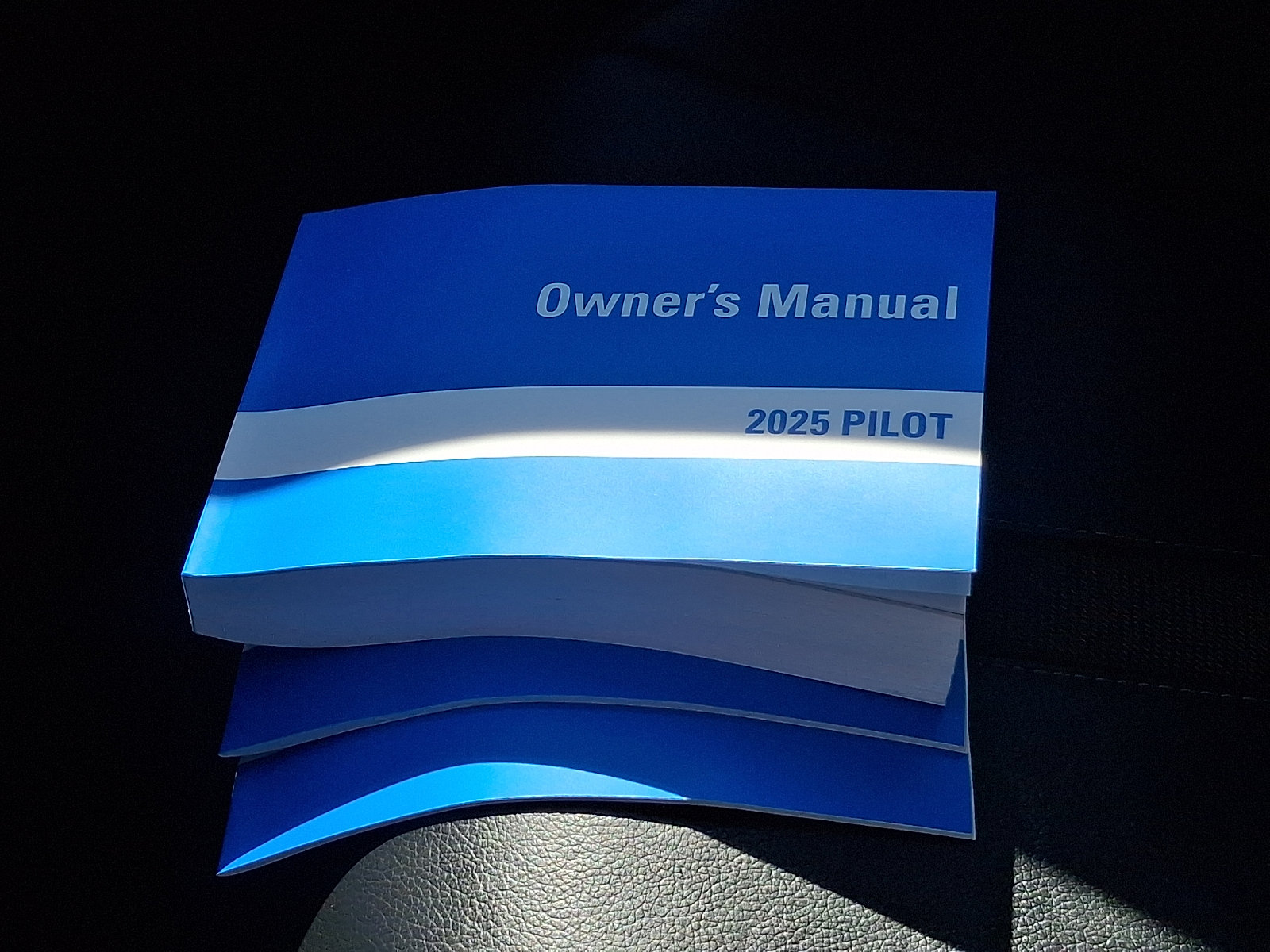 Used 2025 Honda Pilot EX-L image 25