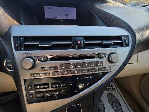 Used 2010 Lexus RX 350 FWD image 18