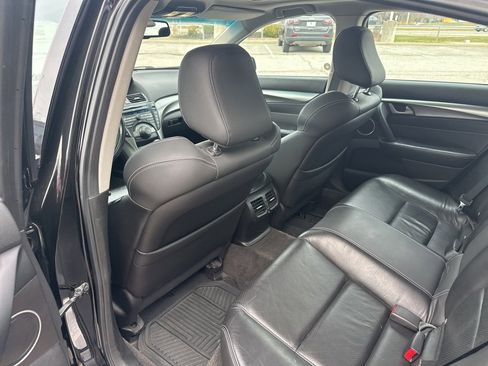 Used 2011 Acura TL SH-AWD image 38