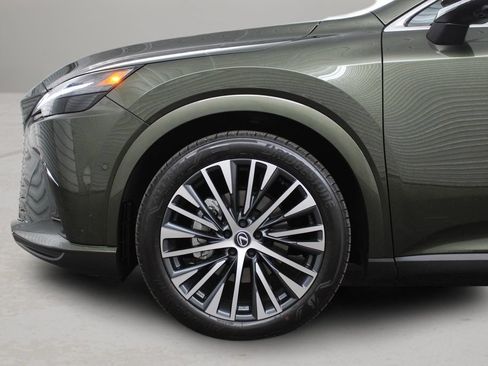 Used 2025 Lexus RX 350 Premium Plus w/ Convenience Package AWD/4WD image 6