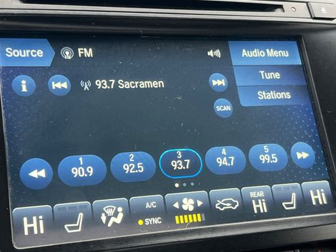 Used 2018 Acura MDX SH-AWD image 21