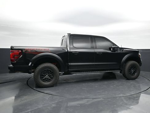 Used 2025 Ford F150 Raptor AWD/4WD image 9