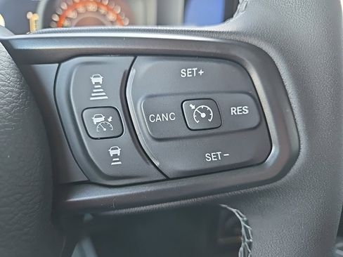 New 2026 Jeep Gladiator Sport image 46