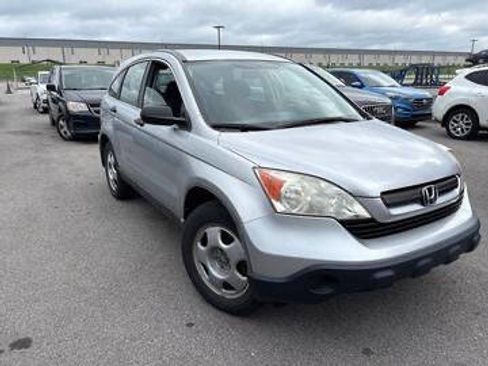 Used 2009 Honda CR-V LX image 1