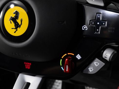 Used 2025 Ferrari Purosangue AWD/4WD image 36