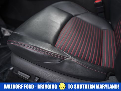 Used 2021 Toyota RAV4 XSE w/ Protection Package (TMS) image 36