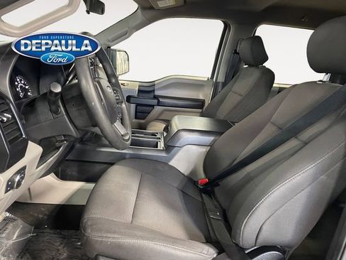 Used 2020 Ford F150 XL w/ Equipment Group 101A Mid image 11