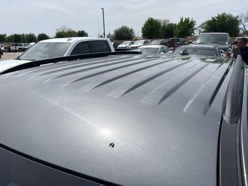 Used 2025 Ford Explorer ST-Line w/ ST-Line Street Pack image 7