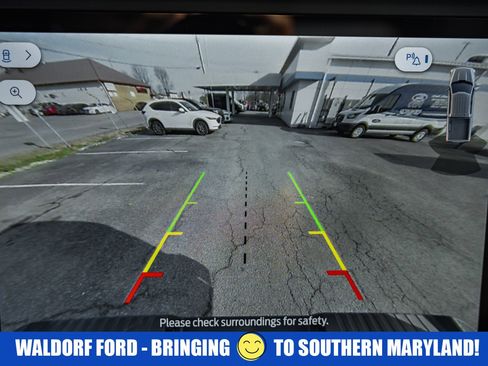 Certified 2024 Ford F150 STX image 41