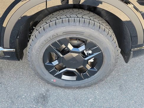 New 2027 Kia Telluride AWD image 42