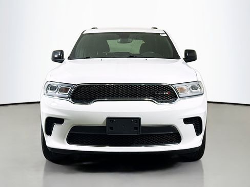Used 2023 Dodge Durango SXT RWD image 2