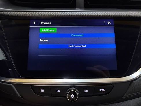 Used 2023 Buick Encore GX Select AWD/4WD image 50