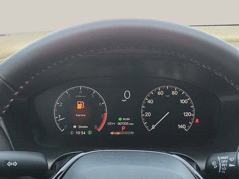Used 2026 Honda HR-V Sport image 20