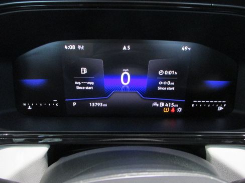 Used 2024 Volkswagen Taos S image 19