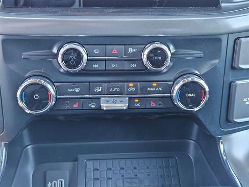 New 2025 Ford F150 XLT w/ Equipment Group 302A MID image 19