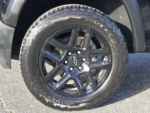 Used 2021 GMC Canyon Elevation Standard w/ Convenience Package image 12