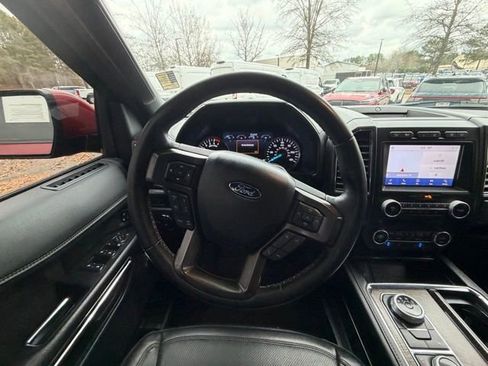 Used 2021 Ford Expedition Limited image 8