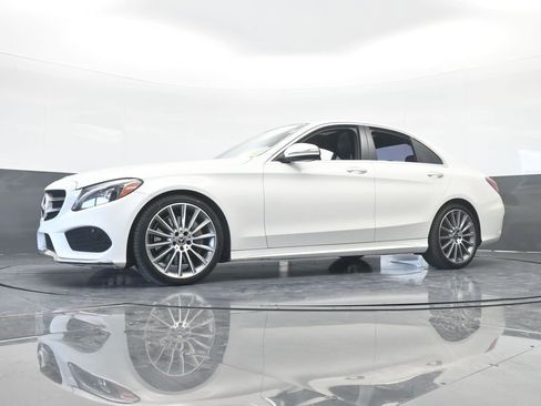 Used 2018 Mercedes-Benz C 300 Sedan image 57