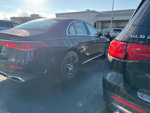 Used 2026 Mercedes-Benz E 350 E 350 image 4