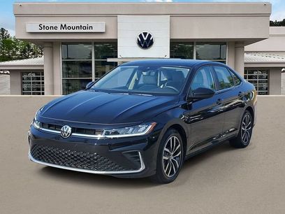 Used 2026 Volkswagen Jetta SE