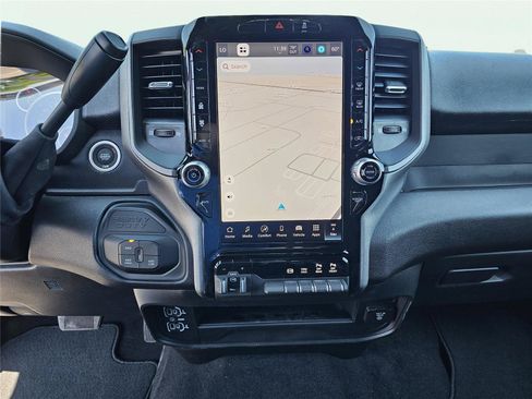 New 2026 RAM 2500 Tradesman AWD/4WD image 26