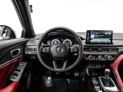 New 2026 Acura Integra Type S FWD image 21
