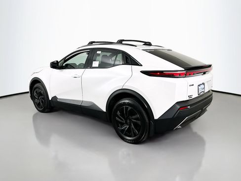 New 2026 Toyota C-HR AWD/4WD image 5