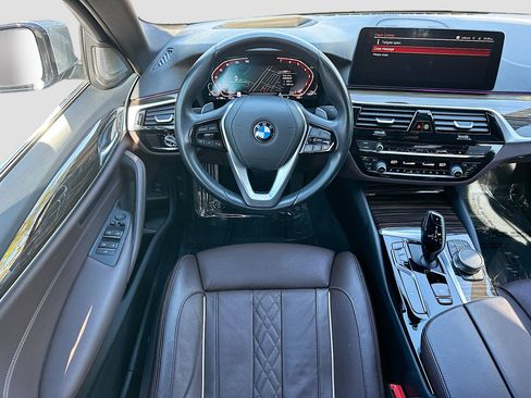 Certified 2023 BMW 540i w/ Premium Package image 23