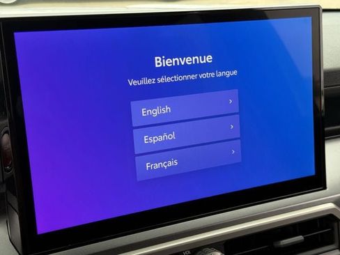 Used 2025 Toyota 4Runner TRD Off-Road Premium w/ Tow Technology Package AWD/4WD image 19