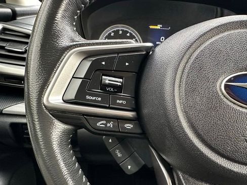 Used 2019 Subaru Forester Limited AWD/4WD image 14