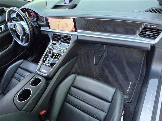 Used 2018 Porsche Panamera image 20