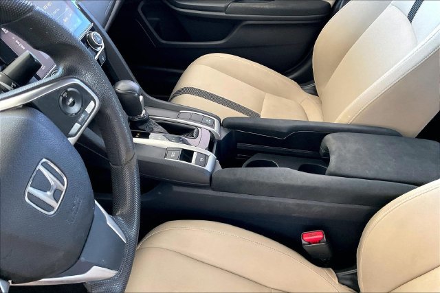 Used 2016 Honda Civic EX-T image 13