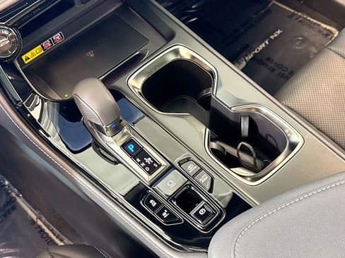 Used 2024 Lexus NX 450h+ F Sport image 16