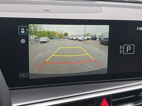 Used 2026 Kia Sorento LX FWD image 27