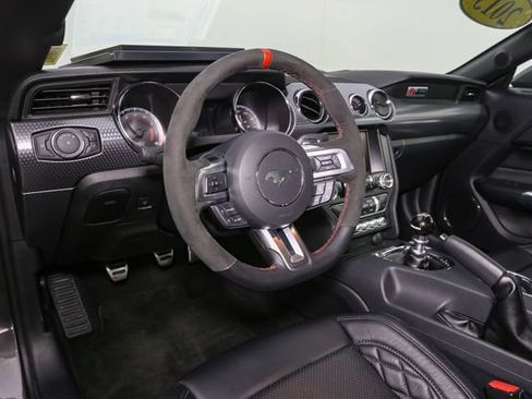 Used 2015 Ford Mustang GT Premium w/ GT Performance Package RWD image 19