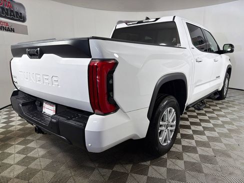 Used 2023 Toyota Tundra SR5 w/ SR5 Premium Package AWD/4WD image 3